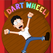 Dart Wheel