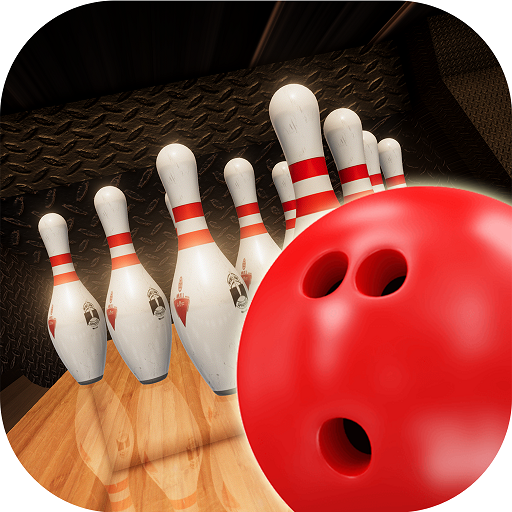 リアルボウリングチャレンジ18 Google Play のアプリ