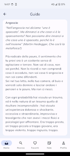 Tao App: Meditazione Guidata Screen 3