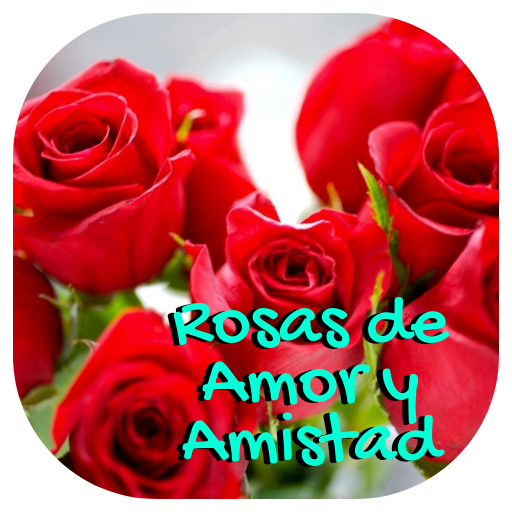 Rosas de Amor y de Amistad
