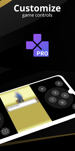 Pro Emulator for Game Consoles v1.3.0 [Paid] -  - Android &  iOS MODs, Mobile Games & Apps