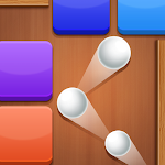 Cover Image of Download Ball Bounce 1.0.7 APK