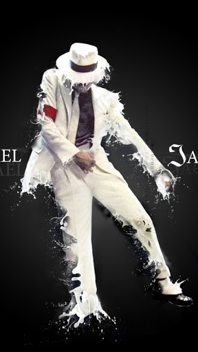 Michael Jackson Wallpapers Screen 2