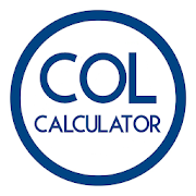 COL Financial Calculator – Buy and Sell Calculator
