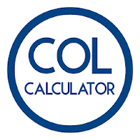 COL Financial Calculator – Buy and Sell Calculator