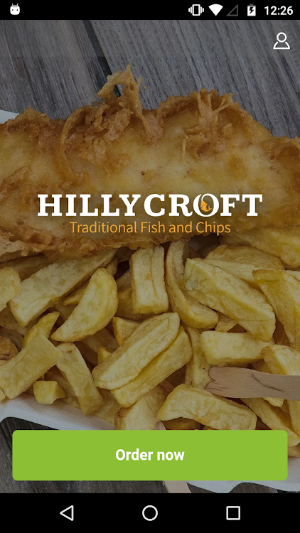 Hillycroft Fisheries - 1.01.01 - (Android)