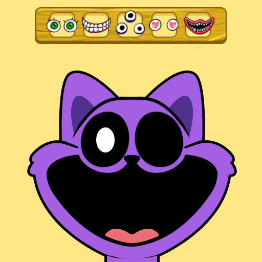 Mix Monster Makeover 2 logo