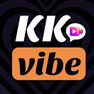 KKVibe - Live Video Chat&Meet apk