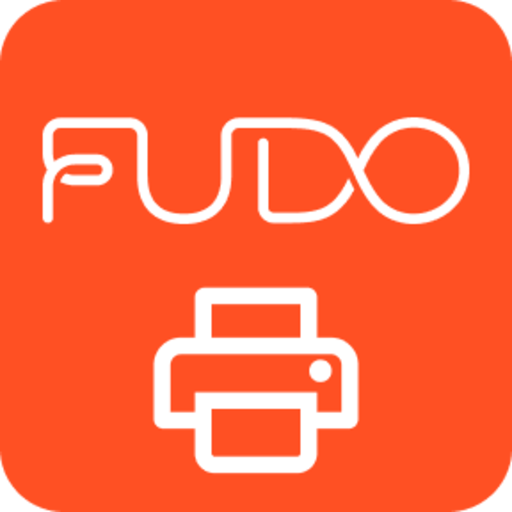 Fudo Impresoras logo