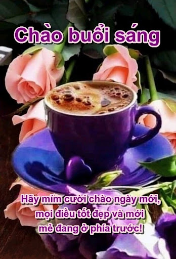 Good morning and evening Screen 2