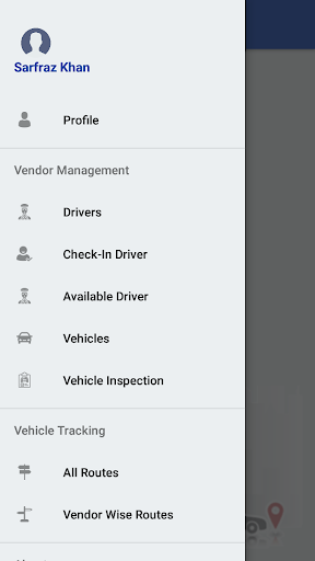 Field App Screen 3