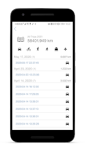 Digital Dashboard GPS Pro Screenshot