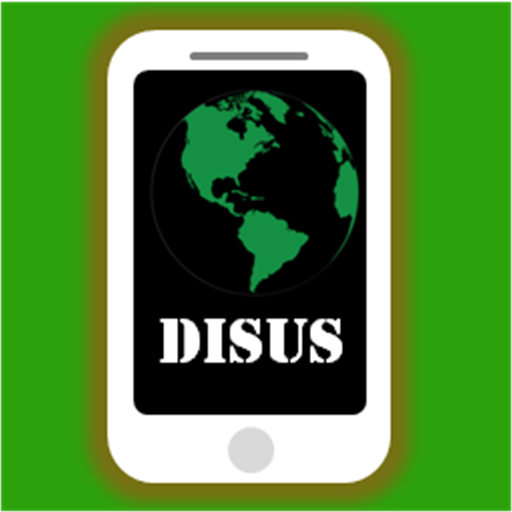 Disus Recargas y Pagos