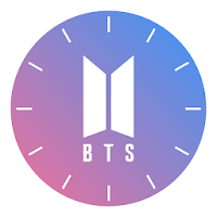 BTS 알람