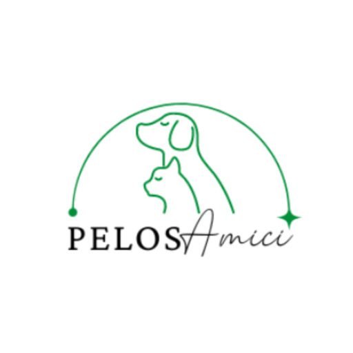 PELOSAMICI - AppWisp.com