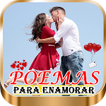 Cover Image of Download Poemas Para Enamorar  APK
