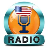 USA Radio icon