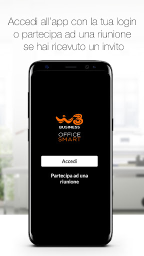Android application Office Smart screenshort
