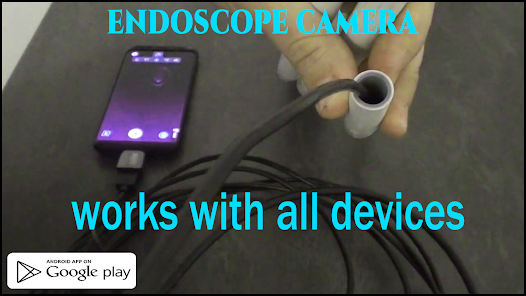 endoscope app for android - Apps on Google Play