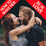 Cover Image of Скачать How To Make Her Love With You  APK