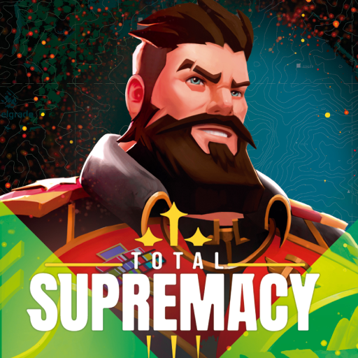 Total Supremacy logo