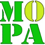 Cover Image of Baixar MOPA Application Version 1.009 APK