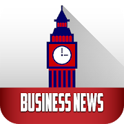 UK Business News  Icon