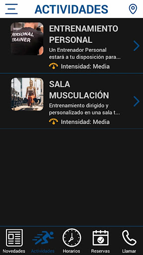 Sergio Gea Screen 2