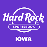 Hard Rock Sportsbook Iowa icon