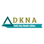 Cover Image of Download Daily key needs adhoc  APK
