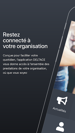 Android application CSEE Itron Meudon screenshort