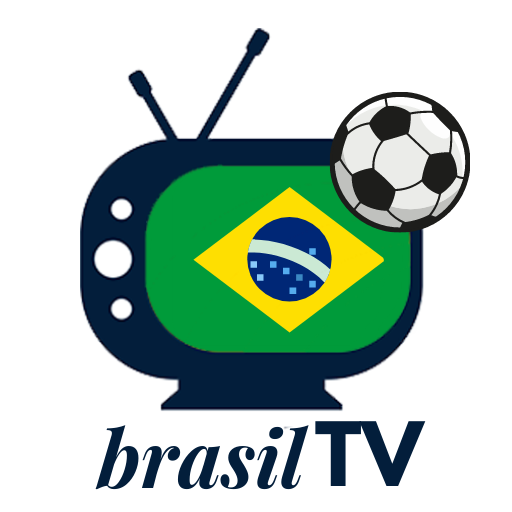 Brasil TV - Futbol Ao Vivo