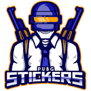 Top 39 Personalization Apps Like PUBG Stickers for WhatsApp - WA PUBG Stickers Pack - Best Alternatives