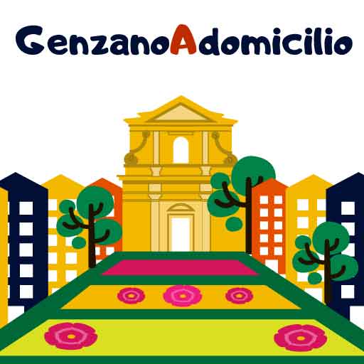 Genzano a Domicilio Download on Windows