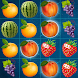 Sweet Fruit 3 Match - Androidアプリ