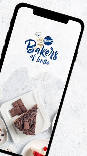 Bakers of India Screen 2