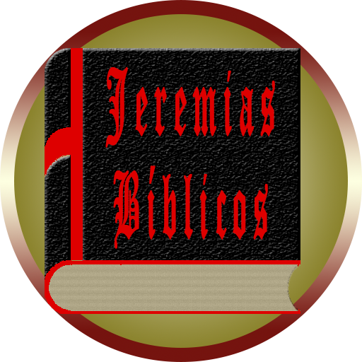 Jeremias Bíblicos logo