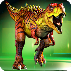 Simulador de dinosaurio real - Aplicaciones en Google Play