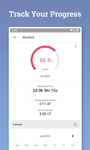 Quitzilla: Bad Habit Tracker - Apps On Google Play
