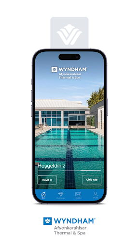 Wyndham Afyonkarahisar Thermal Screen 3