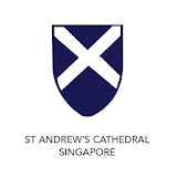 St Andrew's Cathedral SG icon