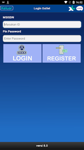 ADPSidoarjo Screen 2