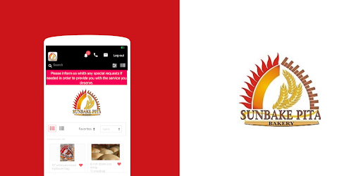 Sunbake Pita Factory