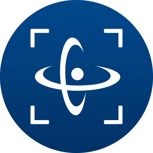 Admind Bilagsscanner logo