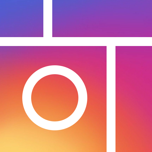 Collage Maker : Photo Editor logo