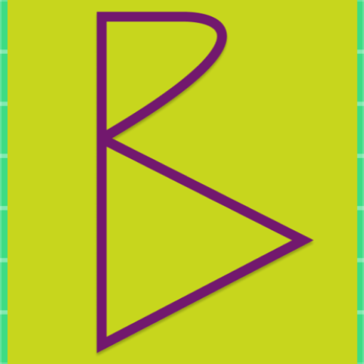 Calendar B logo
