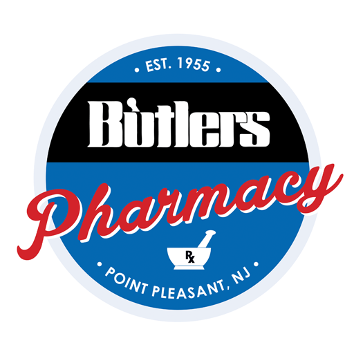 Butler Pharmacy logo