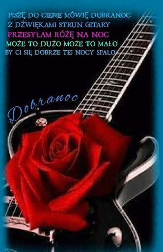 Dobranoc Screen 3