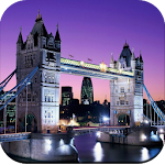 Cover Image of Download London Wallpaper HD  APK