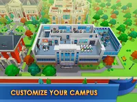 University Empire Tycoon Mod APK (unlimited money-gems) Download 10